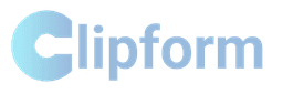 Clipform Logo